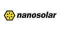 Nanosolar logo